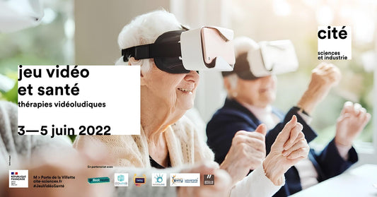 🎮 Gamification en Santé : Tendances et Perspectives en 2025