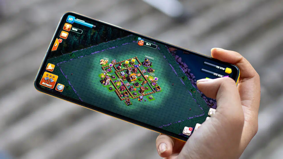 Les Tendances Clés des Jeux Mobiles en 2025