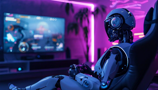 L’Intelligence Artificielle dans le Gaming en 2025 : Révolution ou Menace ?
