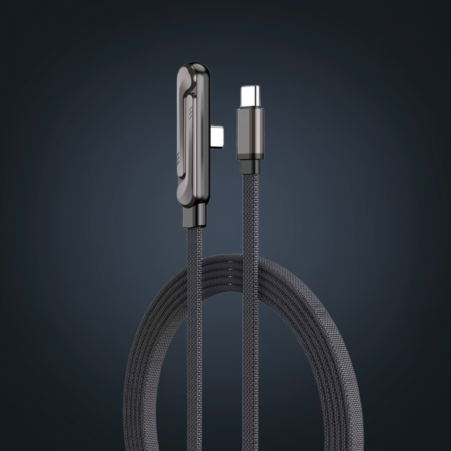 Studeazy™ - Câble Mobile Latéral Gamer