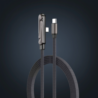 Studeazy™ - Câble Mobile Latéral Gamer