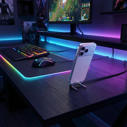 Studeazy™ - Câble Mobile Latéral Gamer